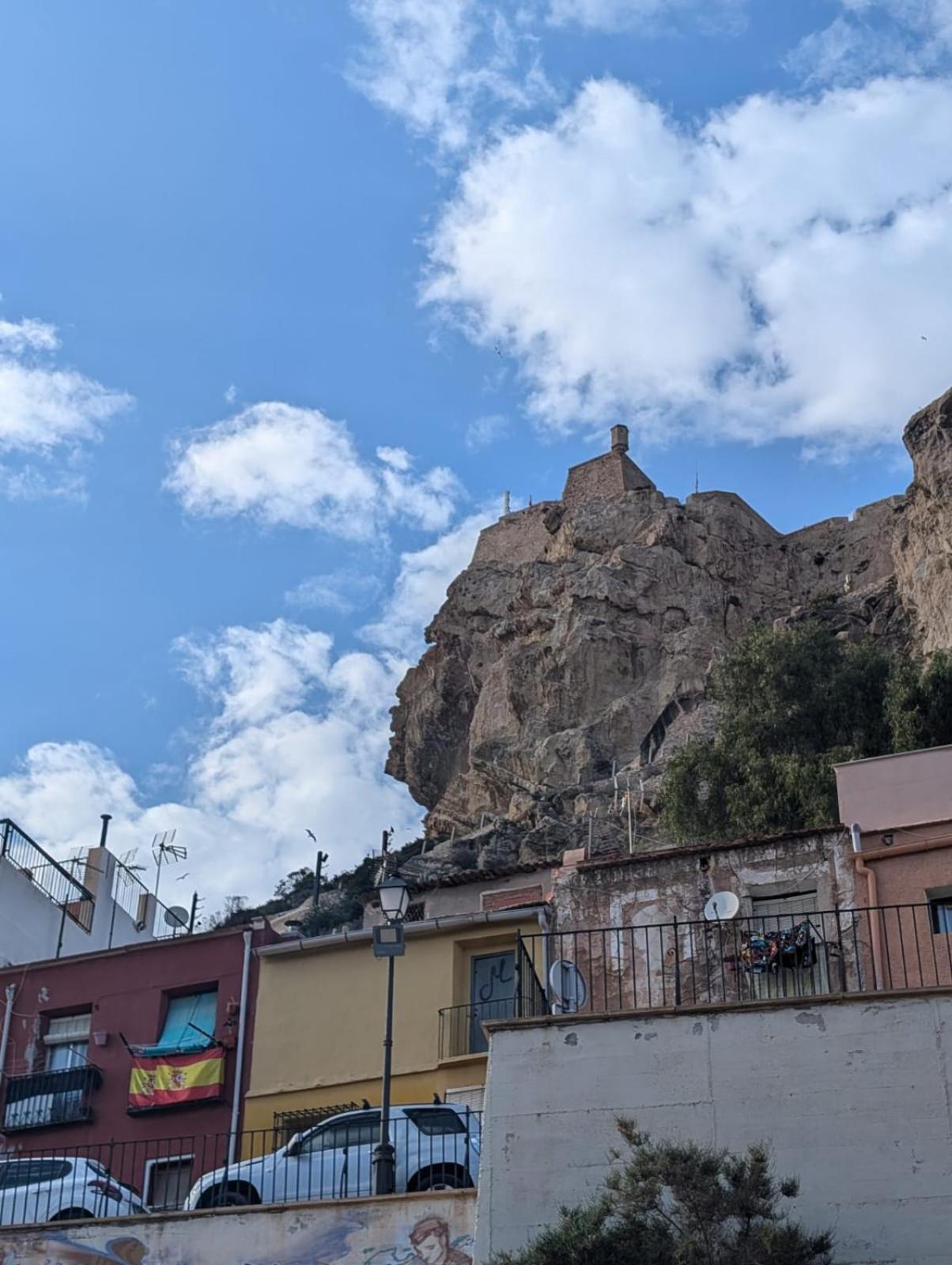 Villavieja Appartement